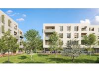 Immobilier neuf Fenouillet : Botanika