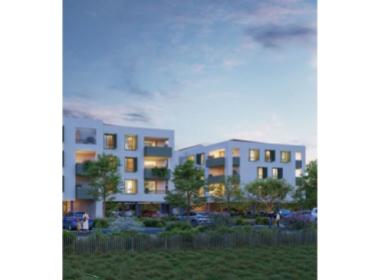 Logement neuf Fenouillet : Botanika