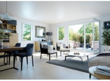 Botanika Immobilier neuf Fenouillet