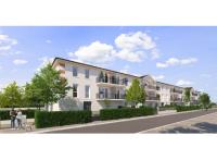 Immobilier neuf Ligne : Le Clos de la Charmoise