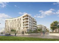 Logement neuf L'Hay-les-Roses : Place et Lumières