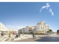 L'Hay-les-Roses programme neuf Place et Lumières