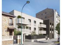Logement neuf Épinay-sur-Seine : Les Terrasses de Paris