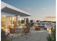 Logement neuf Colomiers : Les Terrasses du Comminges