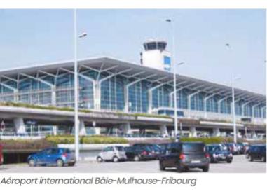 Programme immobilier neuf appart Saint-Louis