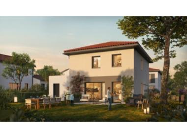 Immobilier neuf Brindas : Hameau Bellevue
