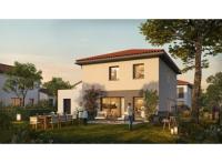 Immobilier neuf Brindas : Hameau Bellevue