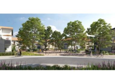 Programme immobilier Brindas