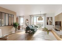 Programme immobilier neuf appart Caen