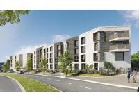 Programme immobilier neuf appart Caen