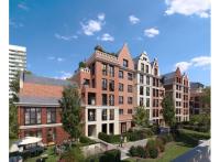Logement neuf Puteaux : Jordaan District