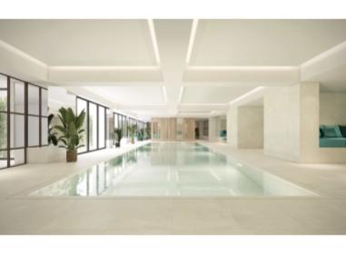 Programme immobilier neuf appart Neuilly-sur-Seine