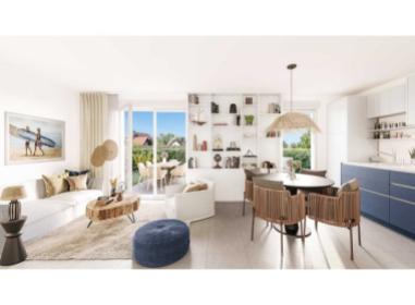 Programme immobilier neuf maison L'Île-d'Yeu