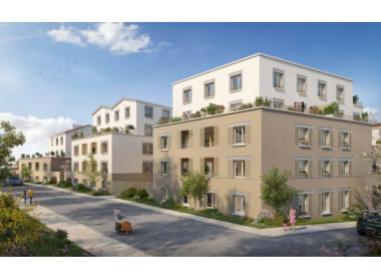 Rochetaillée-sur-Saône programme neuf  Les Terrasses de la Saône