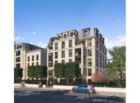 Immobilier neuf Puteaux : Villa Sakura