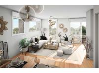 Programme immobilier neuf appart Chartres-de-Bretagne