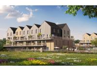 Programme immobilier neuf appart Chartres-de-Bretagne