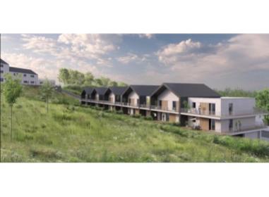 Programme immobilier neuf appart Quimper