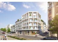 Immobilier neuf Pomponne : Les Terrasses de la Madeleine