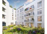 Les Terrasses de la Madeleine immobilier neuf Pomponne
