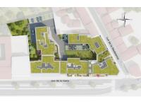 Programme neuf Pomponne : Les Terrasses de la Madeleine