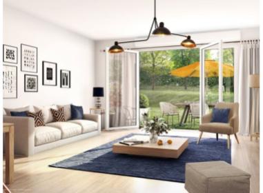 Logement neuf Provins : Ruelle aux Vignes
