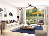 Logement neuf Provins : Ruelle aux Vignes