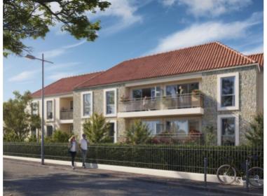 Immobilier neuf Saint-Arnoult-en-Yvelines : La Plage aux Champs