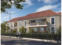 Immobilier neuf Saint-Arnoult-en-Yvelines : La Plage aux Champs
