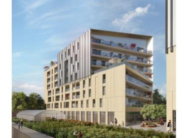 Immobilier neuf Chambéry : Ancora