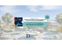 Logement neuf Chambéry : Ancora