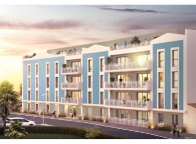 Immobilier neuf Challans : Kalea