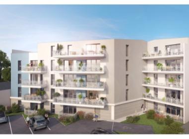 Challans programme neuf  Kalea