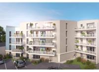 Challans programme neuf Kalea