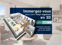 Projet immobilier Challans : Kalea