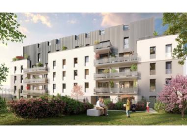 Immobilier neuf Vichy : Hepha
