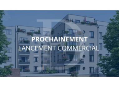 Immobilier neuf Villemomble : Les Jardins de Cos