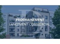 Immobilier neuf Villemomble : Les Jardins de Cos