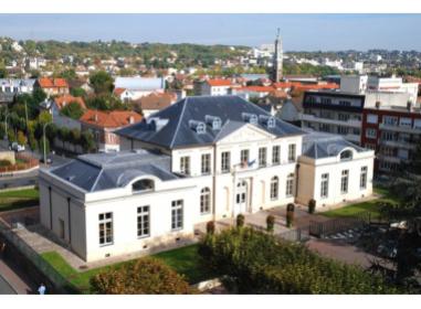 Villemomble programme neuf  Les Jardins de Cos