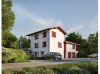 Immobilier neuf Arbonne : Villa Goiz Argian
