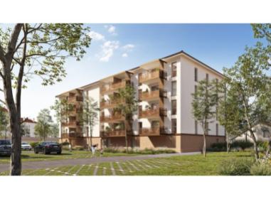 Immobilier neuf Albertville : Nouveau à Albertville: Alba