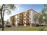 Immobilier neuf Albertville : Nouveau à Albertville: Alba