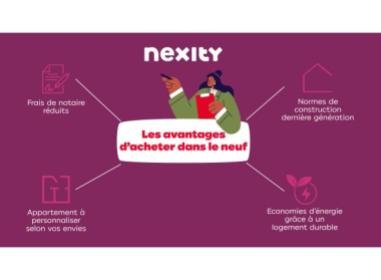 Nouveau à Albertville: Alba Immobilier neuf Albertville