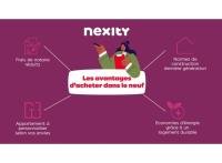 Albertville programme neuf Nouveau à Albertville: Alba