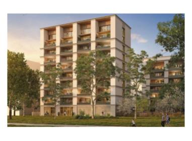Hylea Immobilier neuf Toulouse