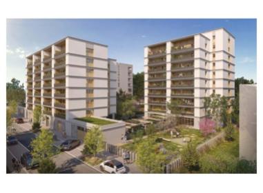 Hylea programme neuf Toulouse