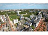 Programme neuf Toulouse : Hylea