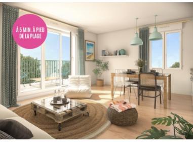 Programme immobilier Villa Pelïou