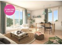 Programme immobilier Villa Pelïou