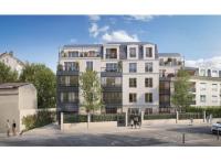 Immobilier neuf Montmorency : 144 Eiffel